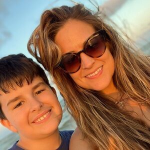 Meet your Posher, Mandy